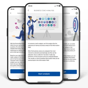 Business Suite – Pack Sharer – Paquete de 1 mes