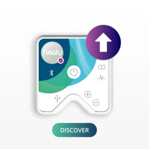 Cambiar de Healy Discovery a Healy Pro