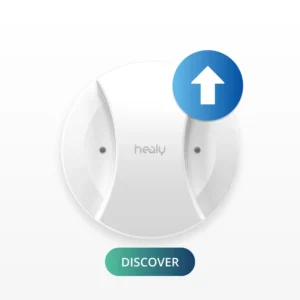 Cambiar de MagHealy Discover a MagHealy Evolve
