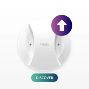 Cambiar de MagHealy Discover a MagHealy Pro