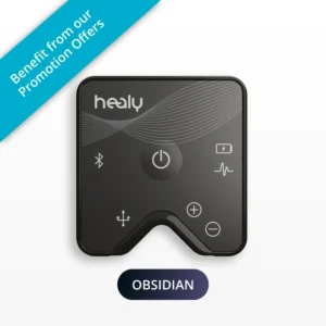 Healy Obsidian