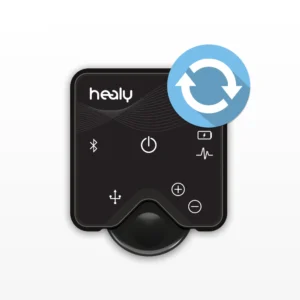 Healy Obsidian – Replacement Device