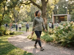 El Equilibrio Energético: Un Concepto Clave en el Wellness Moderno