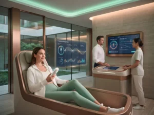 El Equilibrio Energético: Una Nueva Perspectiva del Bienestar