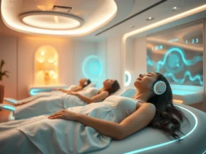 Equilibrio Energético y Estilo de Vida Wellness: La Base del Bienestar Integral