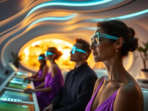 Frecuencias Inteligentes y Tecnología FIR: Un Nuevo Paradigma para el Bienestar Energético