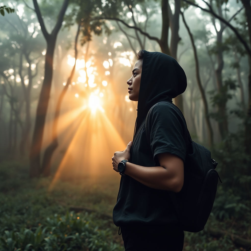 Tecnología wellness en la vida moderna