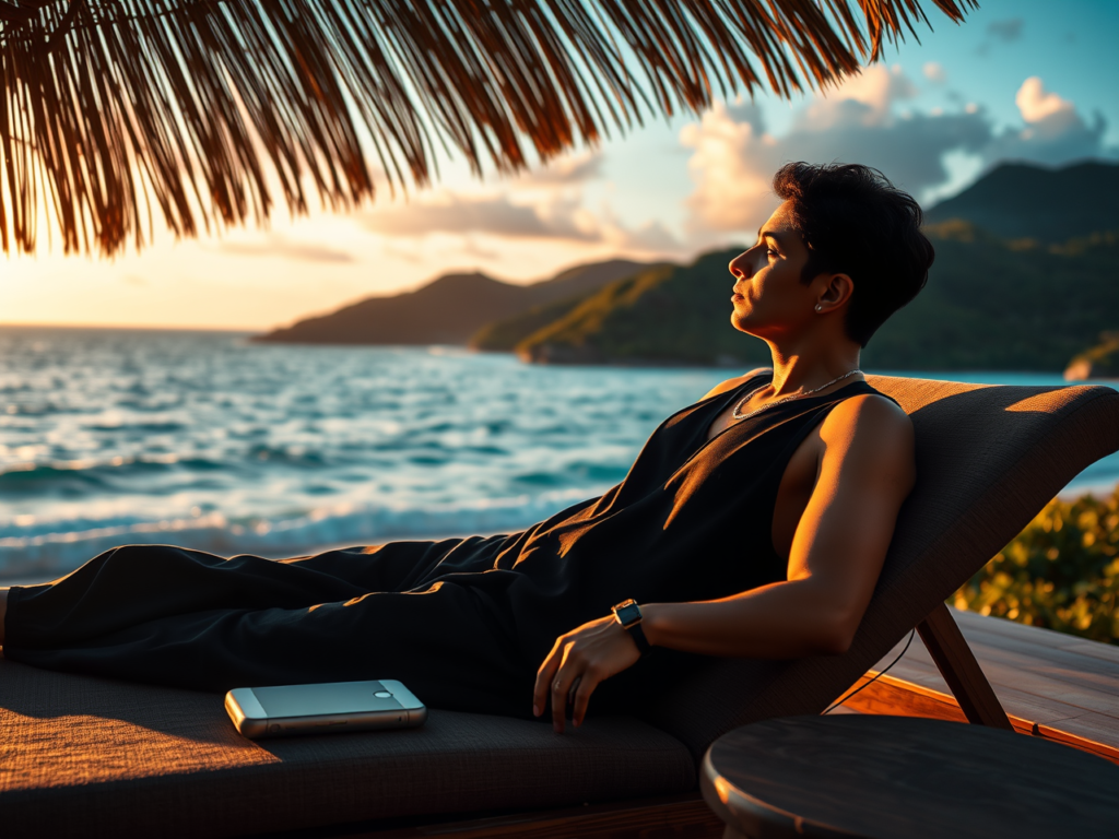 Wellness lifestyle: qué es y cómo empezar