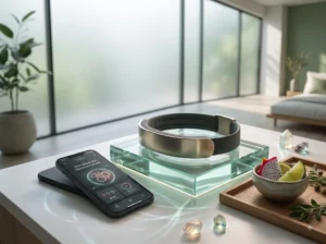 3. Climatización Térmica Celular: Calentamiento Directo, Bienestar Profundo