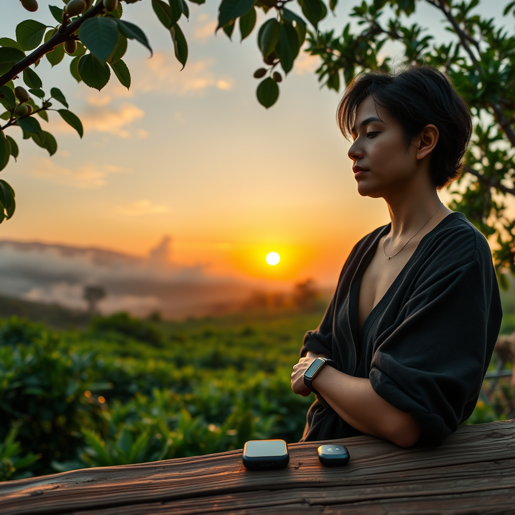 Bienestar inteligente: una nueva forma de vivir