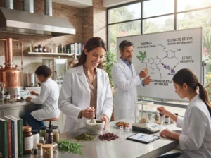 Bio-Nutrición: Nutrición Funcional para el Rendimiento Cognitivo