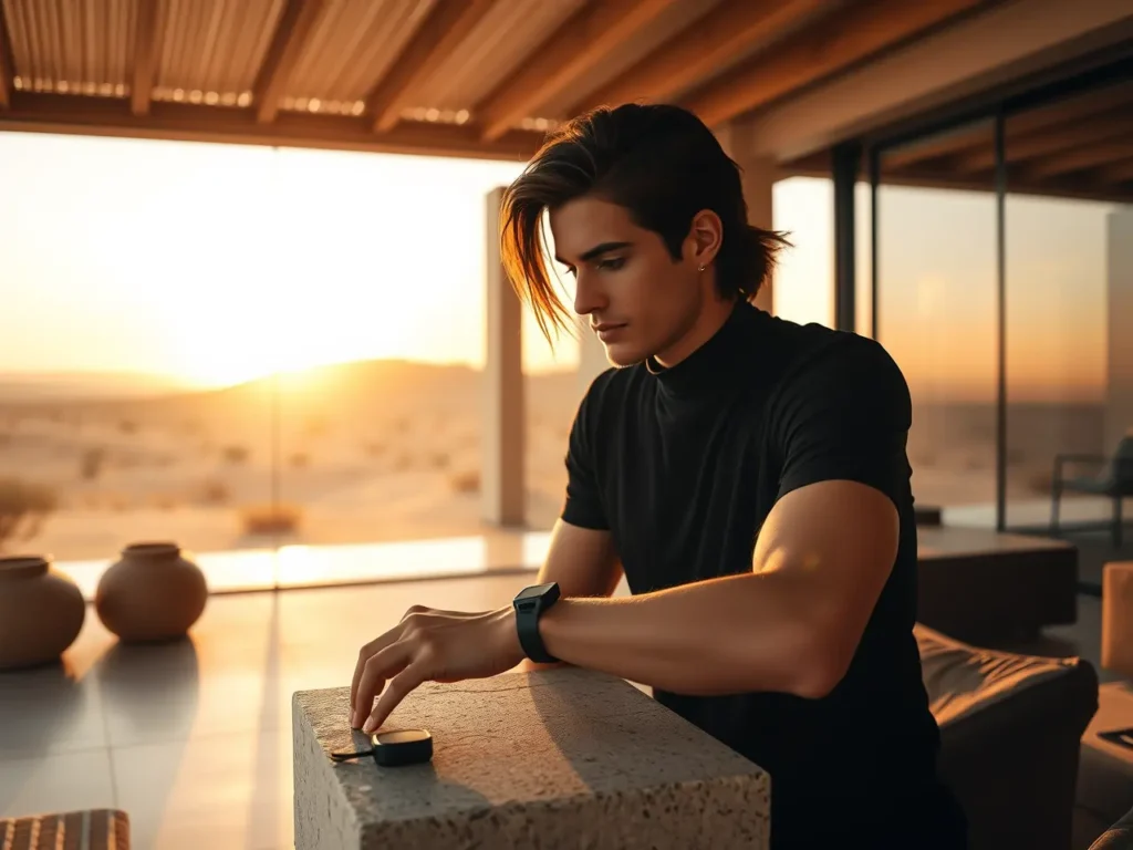 Biohacking y equilibrio emocional