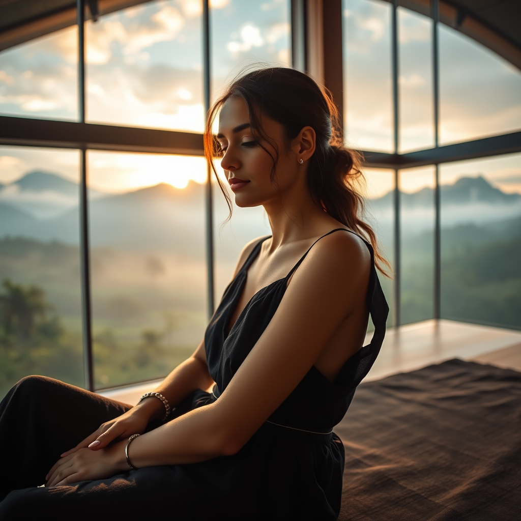 La conexión entre energía y estilo de vida