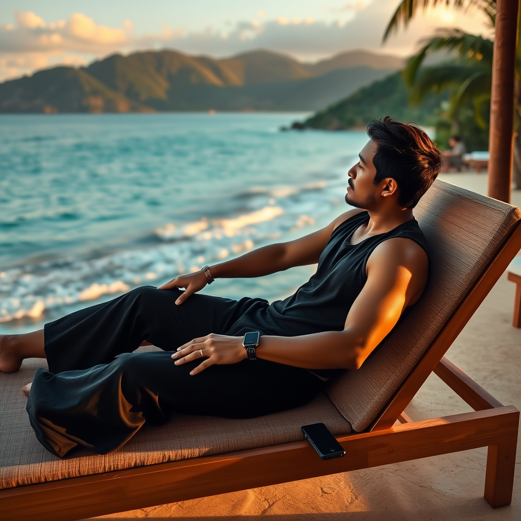 Tecnología consciente para un estilo de vida equilibrado
