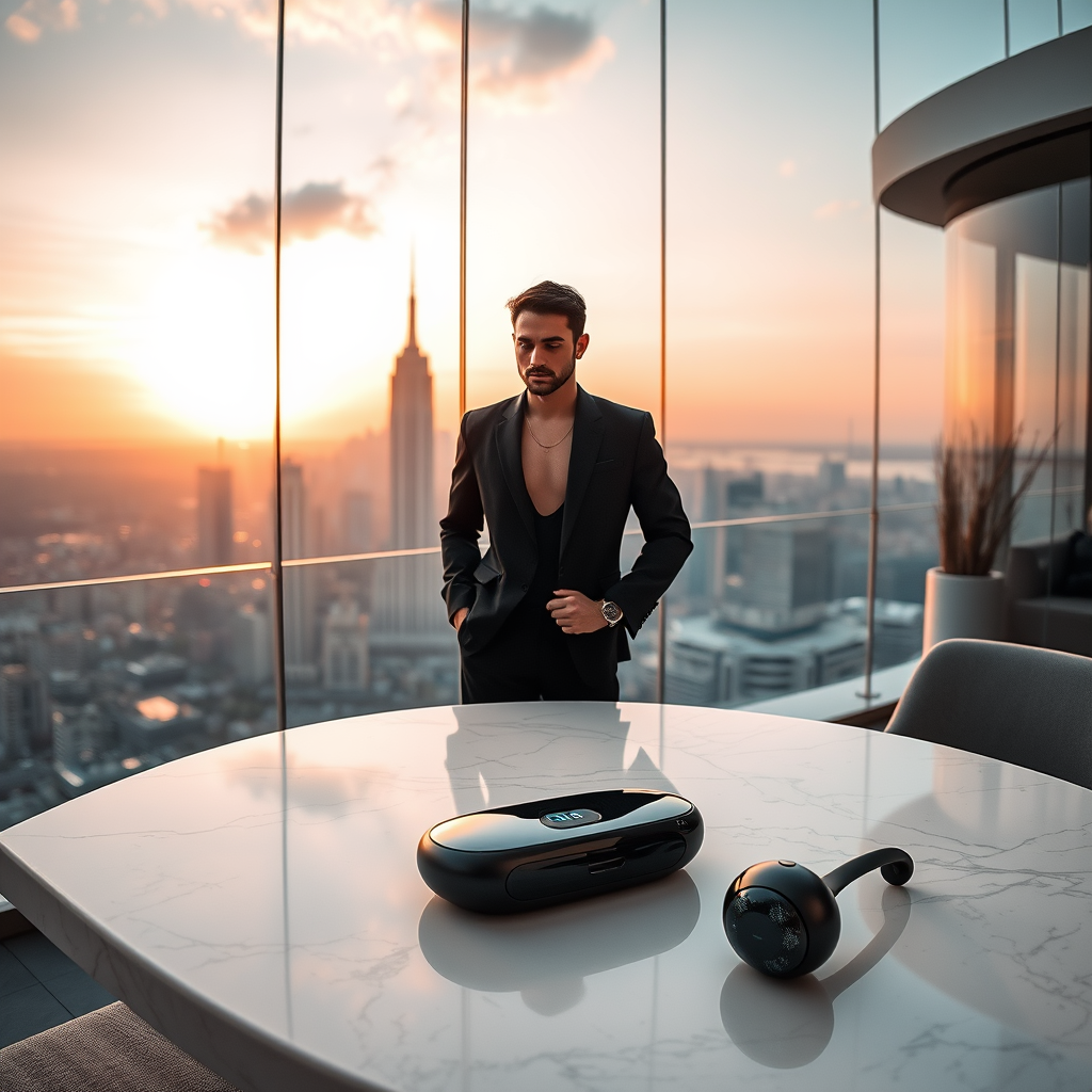 Wellness inteligente con tecnología FIR