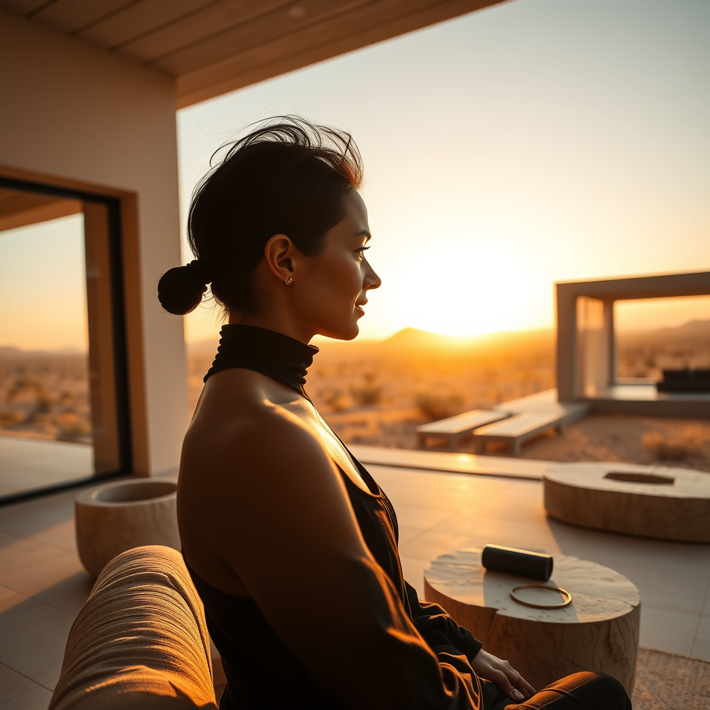 Wellness moderno: tendencias que debes conocer